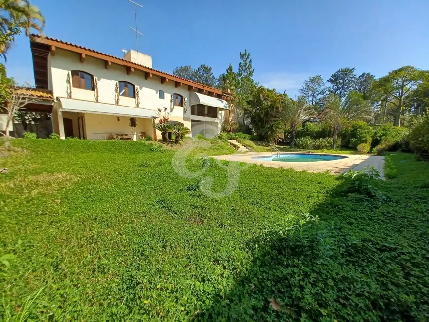 Casa com 4 quartos para alugar, 603m2 em Alphaville Residencial Um, Barueri - SP - imagem 3 Foto 3 de Casa com 4 quartos para alugar, 603m2 em Alphaville Residencial Um, Barueri - SP