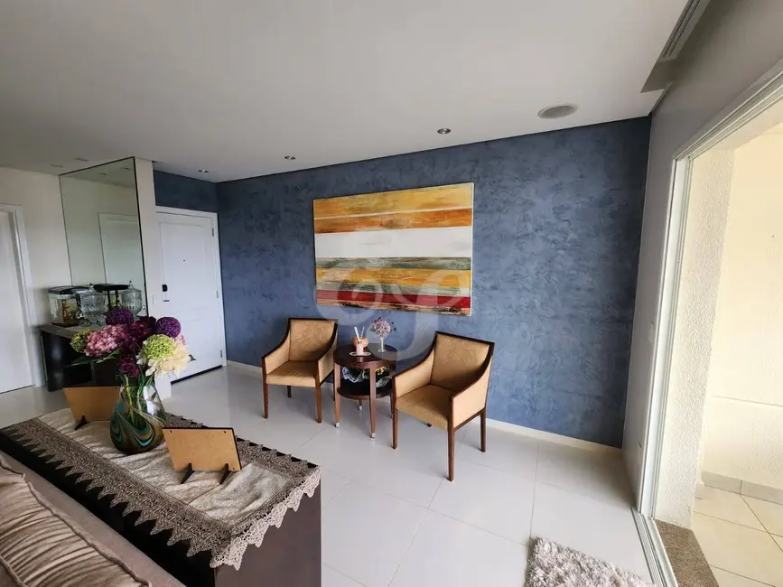 Foto 1 de Apartamento com 2 quartos à venda, 133m2 em Tamboré, Santana De Parnaiba - SP