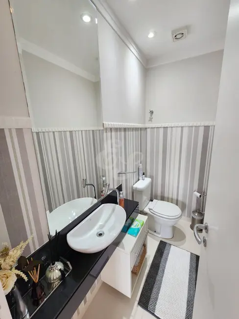 Apartamento com 2 quartos à venda, 133m2 em Tamboré, Santana De Parnaiba - SP - imagem 6 Foto 6 de Apartamento com 2 quartos à venda, 133m2 em Tamboré, Santana De Parnaiba - SP