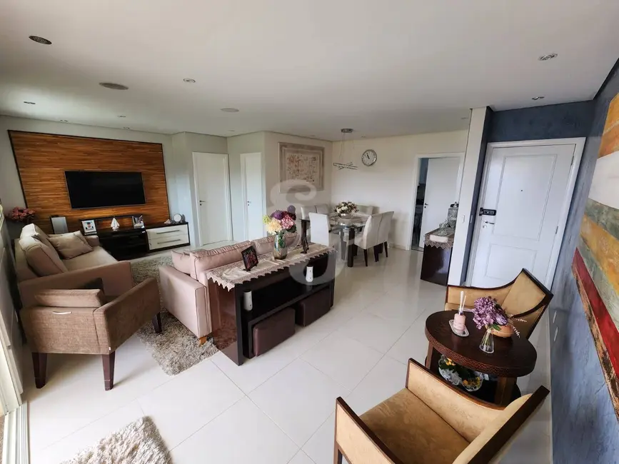 Apartamento com 2 quartos à venda, 133m2 em Tamboré, Santana De Parnaiba - SP - imagem 5 Foto 5 de Apartamento com 2 quartos à venda, 133m2 em Tamboré, Santana De Parnaiba - SP