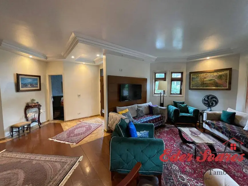 Foto 9 de Casa com 4 quartos à venda, 680m2 em Alphaville, Santana De Parnaiba - SP