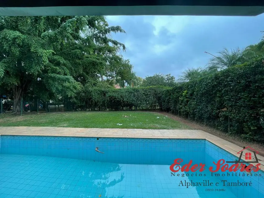 Foto 2 de Casa com 4 quartos à venda, 680m2 em Alphaville, Santana De Parnaiba - SP