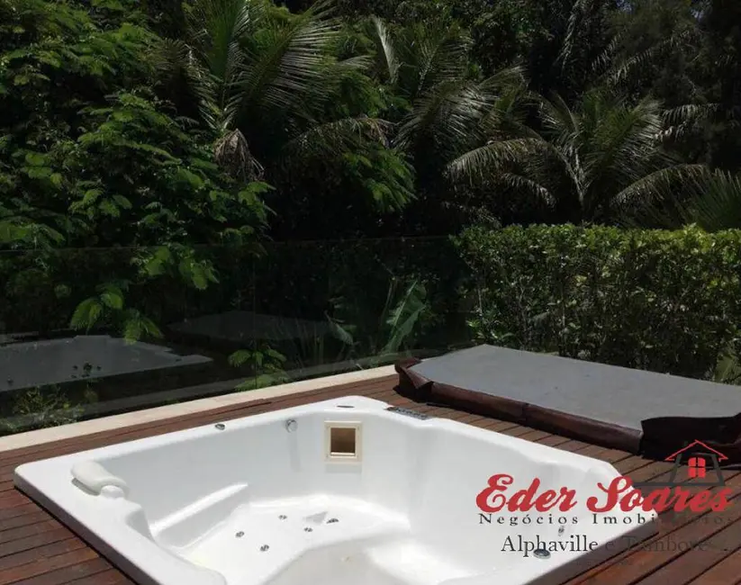 Casa com 6 quartos à venda e para alugar, 1035m2 em Bertioga - SP - imagem 7 Foto 7 de Casa com 6 quartos à venda e para alugar, 1035m2 em Bertioga - SP