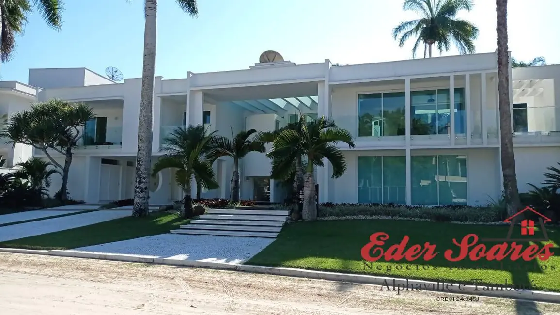 Casa com 6 quartos à venda e para alugar, 1035m2 em Bertioga - SP - imagem 9 Foto 9 de Casa com 6 quartos à venda e para alugar, 1035m2 em Bertioga - SP