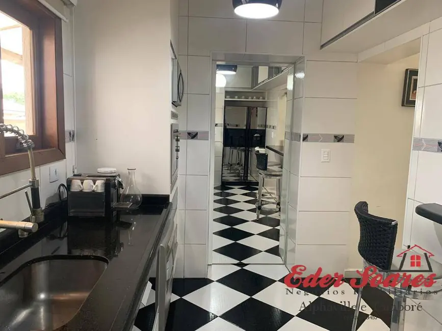 Casa com 3 quartos à venda, 397m2 em Alphaville, Santana De Parnaiba - SP - imagem 8 Foto 8 de Casa com 3 quartos à venda, 397m2 em Alphaville, Santana De Parnaiba - SP