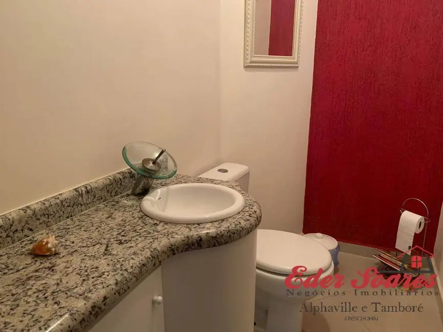 Casa com 3 quartos à venda, 397m2 em Alphaville, Santana De Parnaiba - SP - imagem 5 Foto 5 de Casa com 3 quartos à venda, 397m2 em Alphaville, Santana De Parnaiba - SP