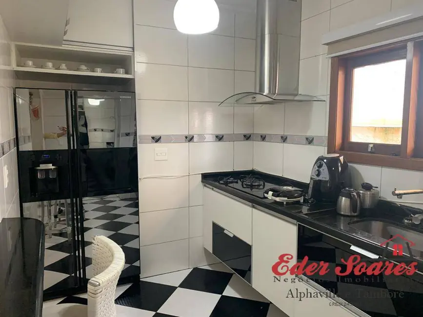 Casa com 3 quartos à venda, 397m2 em Alphaville, Santana De Parnaiba - SP - imagem 7 Foto 7 de Casa com 3 quartos à venda, 397m2 em Alphaville, Santana De Parnaiba - SP