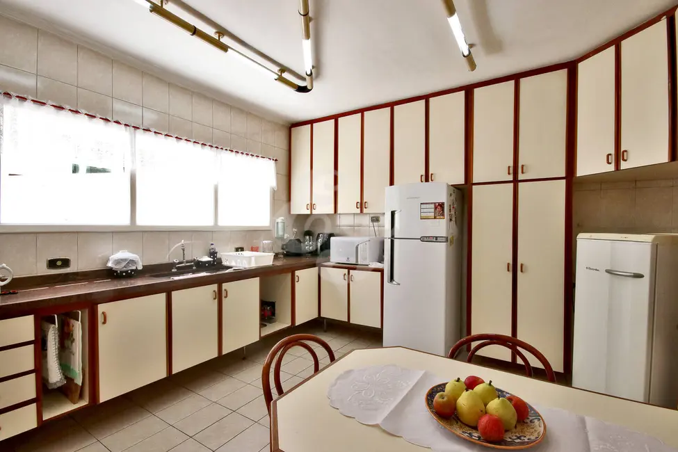 Casa com 4 quartos à venda, 280m2 em Alphaville, Santana De Parnaiba - SP - imagem 7 Foto 7 de Casa com 4 quartos à venda, 280m2 em Alphaville, Santana De Parnaiba - SP