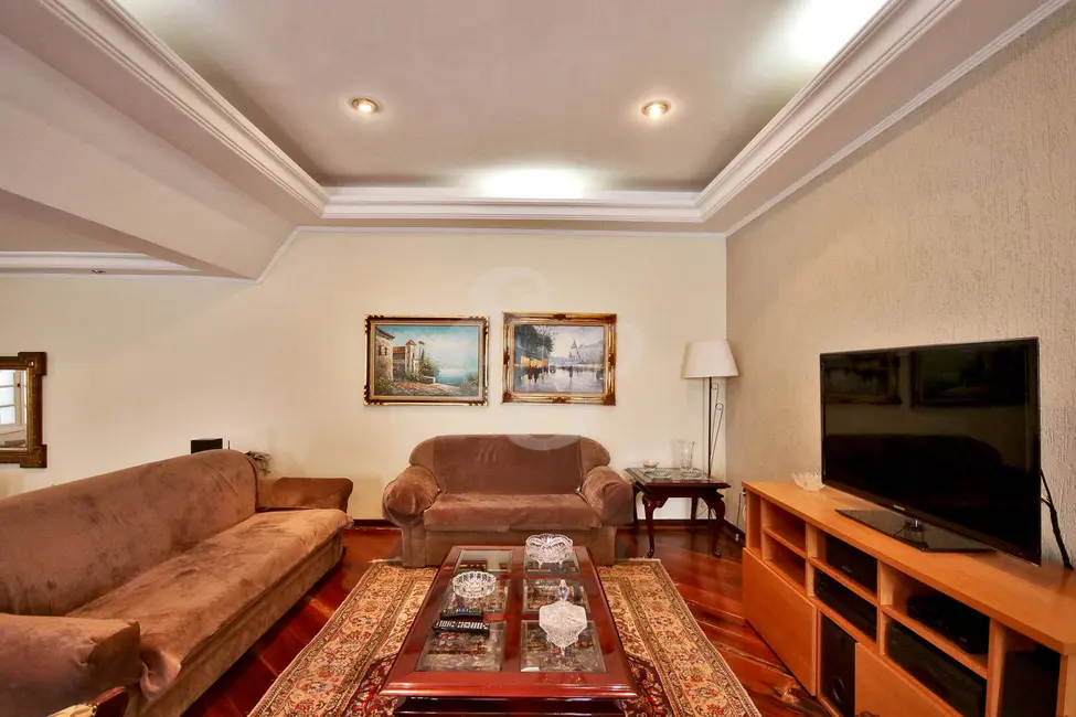 Casa com 4 quartos à venda, 280m2 em Alphaville, Santana De Parnaiba - SP - imagem 2 Foto 2 de Casa com 4 quartos à venda, 280m2 em Alphaville, Santana De Parnaiba - SP