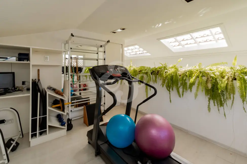 Casa com 4 quartos à venda e para alugar, 582m2 em Alphaville Residencial Zero, Barueri - SP - imagem 6 Foto 6 de Casa com 4 quartos à venda e para alugar, 582m2 em Alphaville Residencial Zero, Barueri - SP