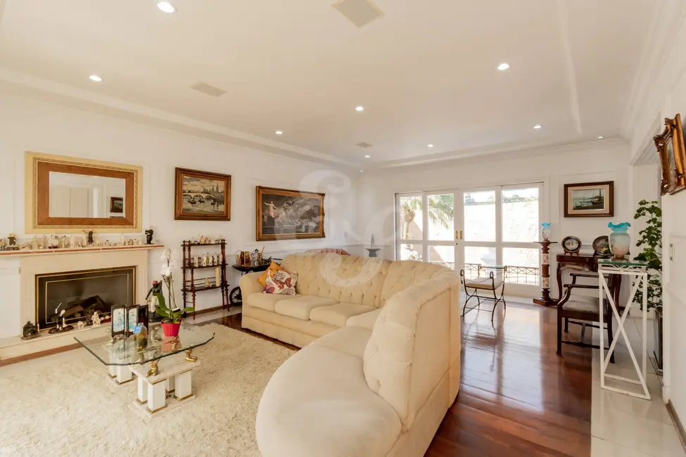 Casa com 4 quartos à venda e para alugar, 582m2 em Alphaville Residencial Zero, Barueri - SP - imagem 8 Foto 8 de Casa com 4 quartos à venda e para alugar, 582m2 em Alphaville Residencial Zero, Barueri - SP