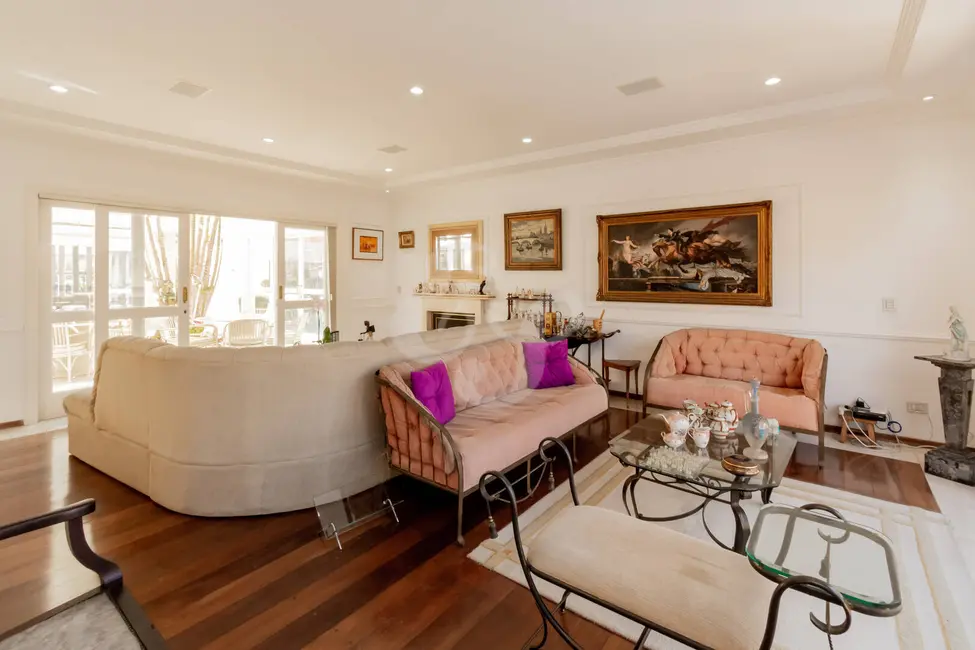 Casa com 4 quartos à venda e para alugar, 582m2 em Alphaville Residencial Zero, Barueri - SP - imagem 9 Foto 9 de Casa com 4 quartos à venda e para alugar, 582m2 em Alphaville Residencial Zero, Barueri - SP