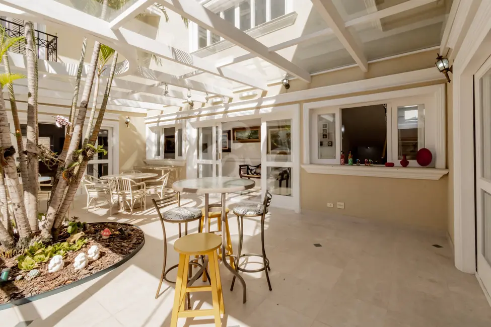 Casa com 4 quartos à venda e para alugar, 582m2 em Alphaville Residencial Zero, Barueri - SP - imagem 5 Foto 5 de Casa com 4 quartos à venda e para alugar, 582m2 em Alphaville Residencial Zero, Barueri - SP