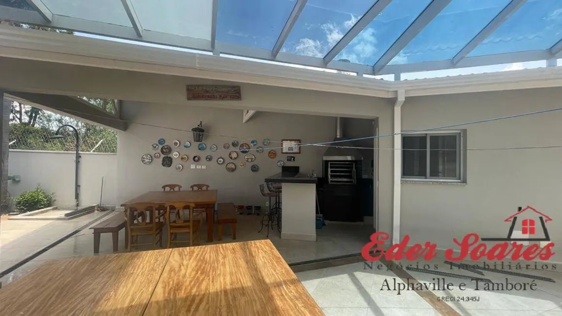 Casa com 4 quartos à venda, 780m2 em Alphaville, Santana De Parnaiba - SP - imagem 3 Foto 3 de Casa com 4 quartos à venda, 780m2 em Alphaville, Santana De Parnaiba - SP