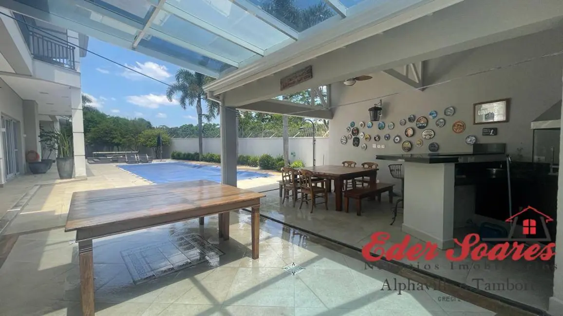 Casa com 4 quartos à venda, 780m2 em Alphaville, Santana De Parnaiba - SP - imagem 5 Foto 5 de Casa com 4 quartos à venda, 780m2 em Alphaville, Santana De Parnaiba - SP