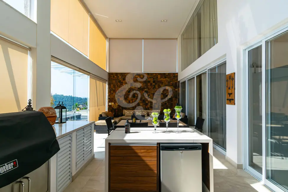 Foto 6 de Casa com 4 quartos à venda, 482m2 em Alphaville, Santana De Parnaiba - SP