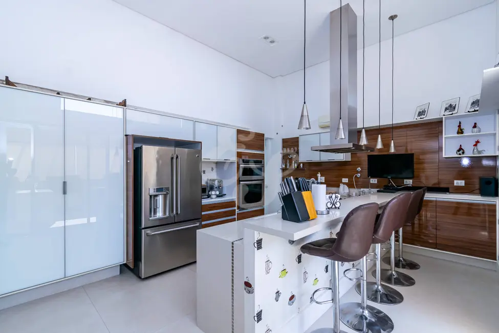 Foto 8 de Casa com 4 quartos à venda, 482m2 em Alphaville, Santana De Parnaiba - SP