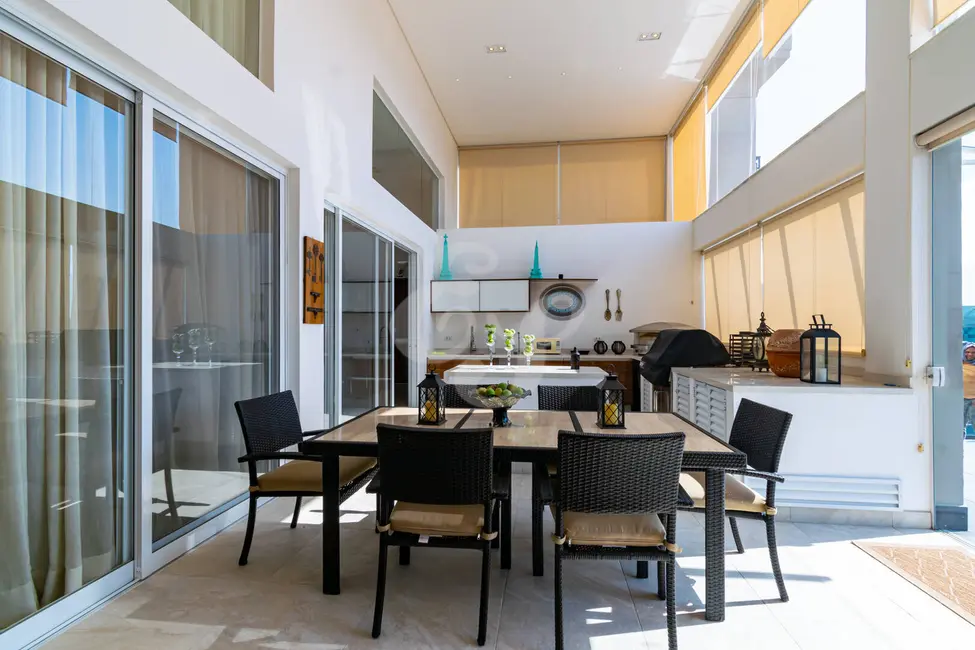 Foto 4 de Casa com 4 quartos à venda, 482m2 em Alphaville, Santana De Parnaiba - SP