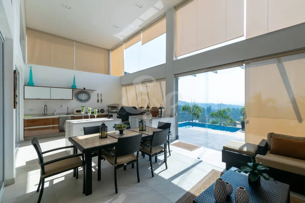 Foto 3 de Casa com 4 quartos à venda, 482m2 em Alphaville, Santana De Parnaiba - SP