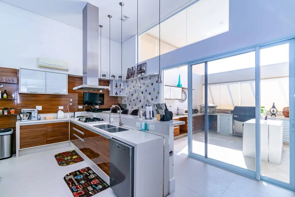 Foto 7 de Casa com 4 quartos à venda, 482m2 em Alphaville, Santana De Parnaiba - SP