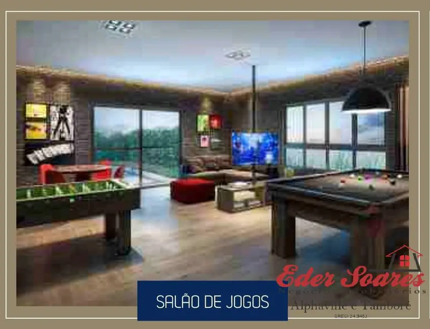 Foto 15 de Apartamento à venda, 97120m2 em Barueri - SP