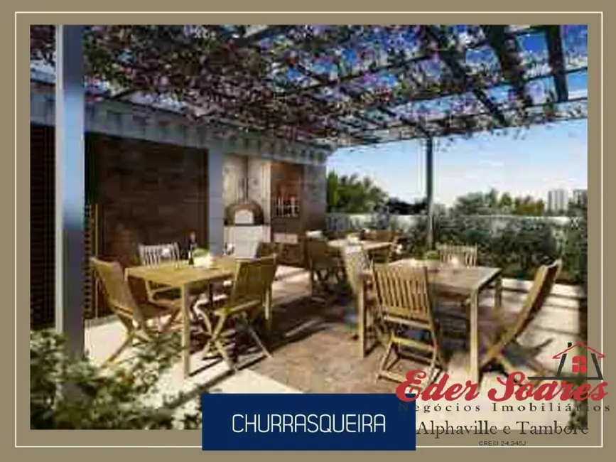 Foto 19 de Apartamento à venda, 97120m2 em Barueri - SP