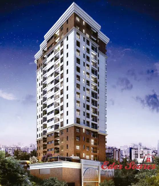 Foto 1 de Apartamento à venda, 97120m2 em Barueri - SP