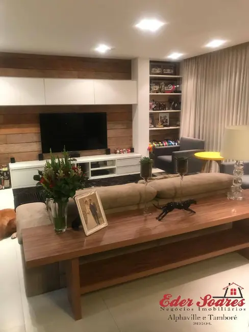 Foto 4 de Apartamento com 2 quartos à venda, 121m2 em Alphaville Conde II, Barueri - SP