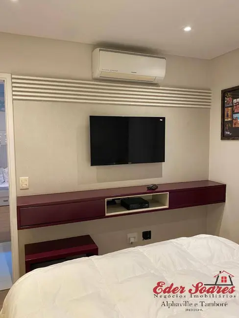 Foto 8 de Apartamento com 2 quartos à venda, 121m2 em Alphaville Conde II, Barueri - SP