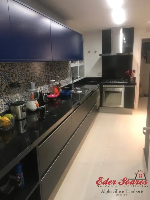 Foto 7 de Apartamento com 2 quartos à venda, 121m2 em Alphaville Conde II, Barueri - SP