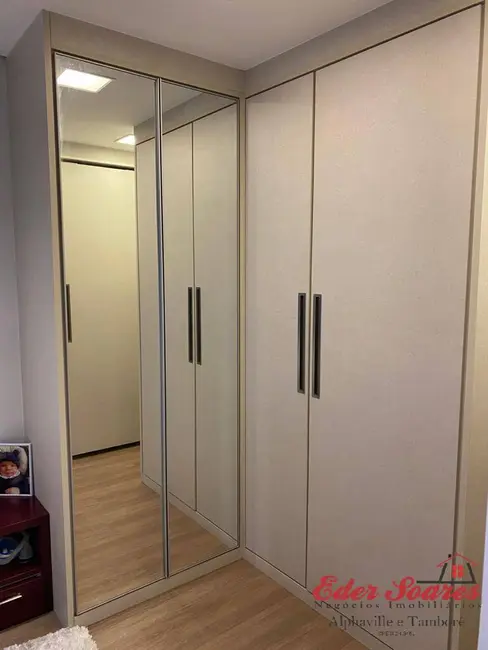 Foto 9 de Apartamento com 2 quartos à venda, 121m2 em Alphaville Conde II, Barueri - SP