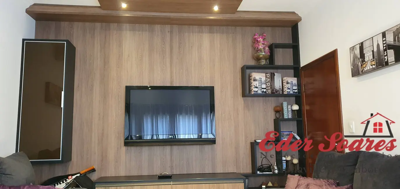 Foto 9 de Casa com 4 quartos à venda, 460m2 em Tamboré, Santana De Parnaiba - SP