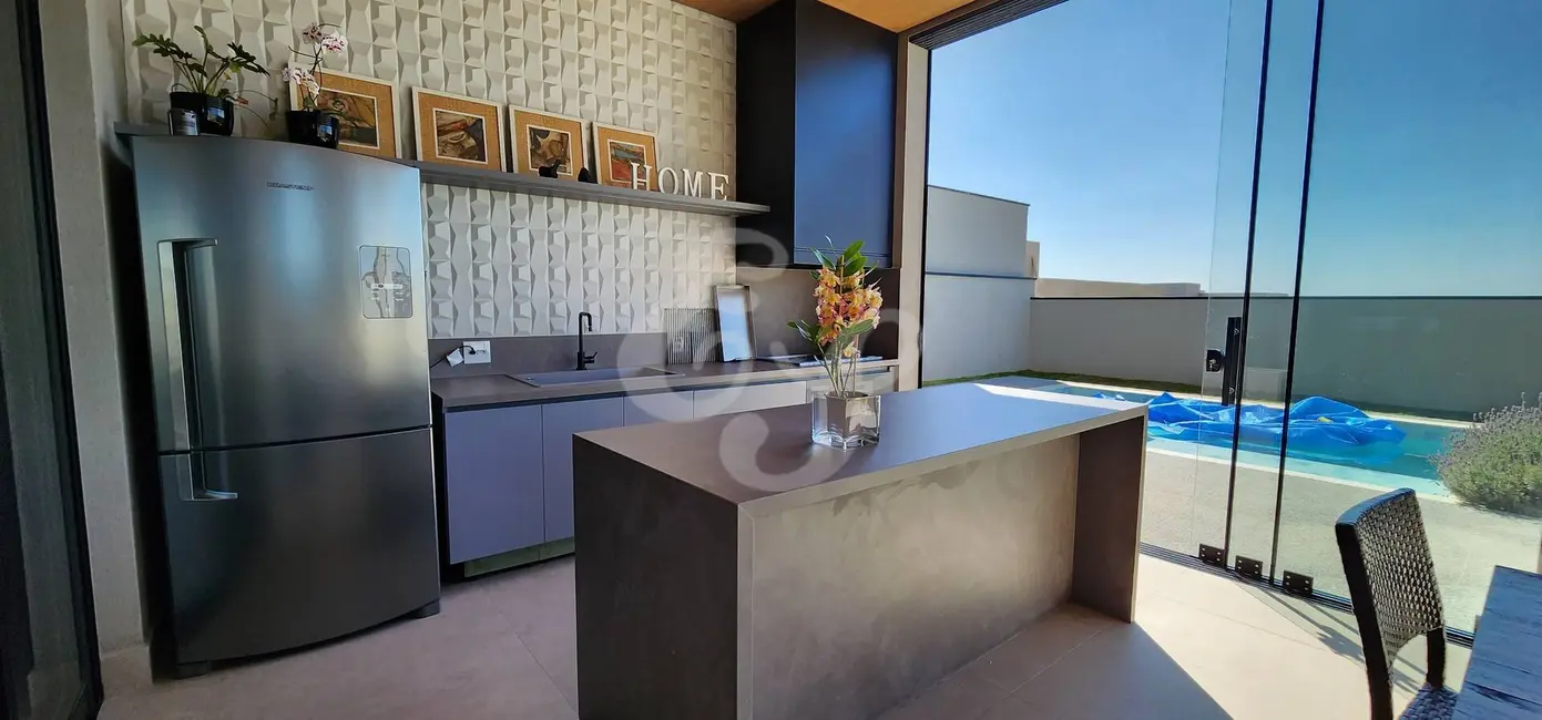 Casa com 4 quartos à venda, 390m2 em Alphaville, Santana De Parnaiba - SP - imagem 2 Foto 2 de Casa com 4 quartos à venda, 390m2 em Alphaville, Santana De Parnaiba - SP