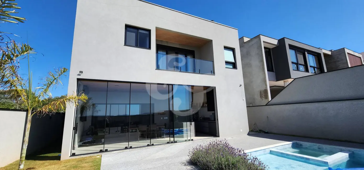 Casa com 4 quartos à venda, 390m2 em Alphaville, Santana De Parnaiba - SP - imagem 6 Foto 6 de Casa com 4 quartos à venda, 390m2 em Alphaville, Santana De Parnaiba - SP