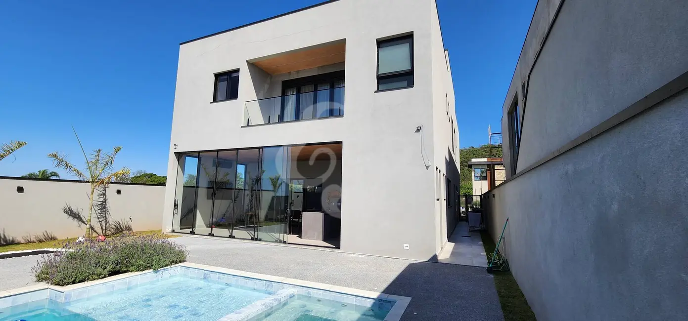 Casa com 4 quartos à venda, 390m2 em Alphaville, Santana De Parnaiba - SP - imagem 5 Foto 5 de Casa com 4 quartos à venda, 390m2 em Alphaville, Santana De Parnaiba - SP
