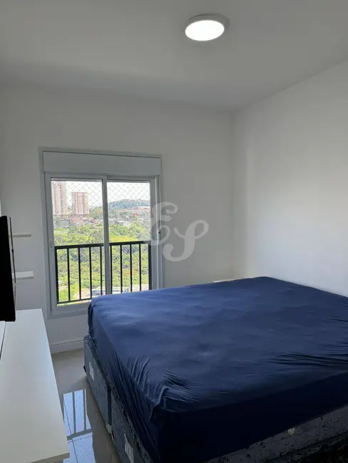 Foto 6 de Apartamento com 3 quartos para alugar, 110m2 em Alphaville Empresarial, Barueri - SP