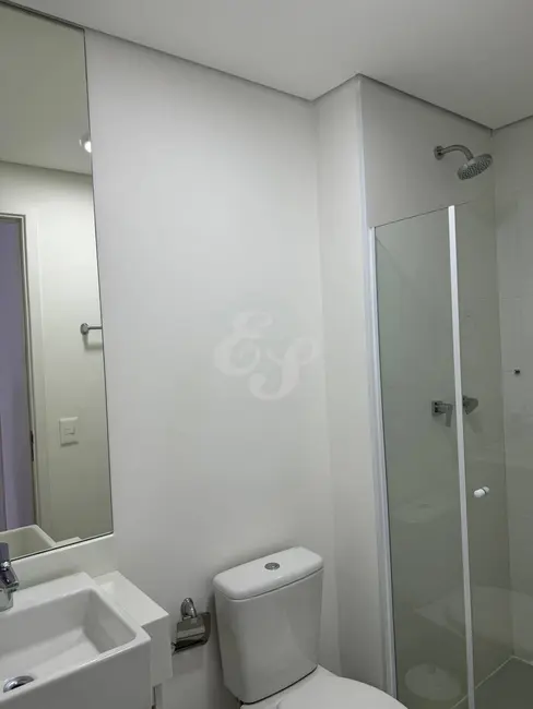 Foto 9 de Apartamento com 3 quartos para alugar, 110m2 em Alphaville Empresarial, Barueri - SP