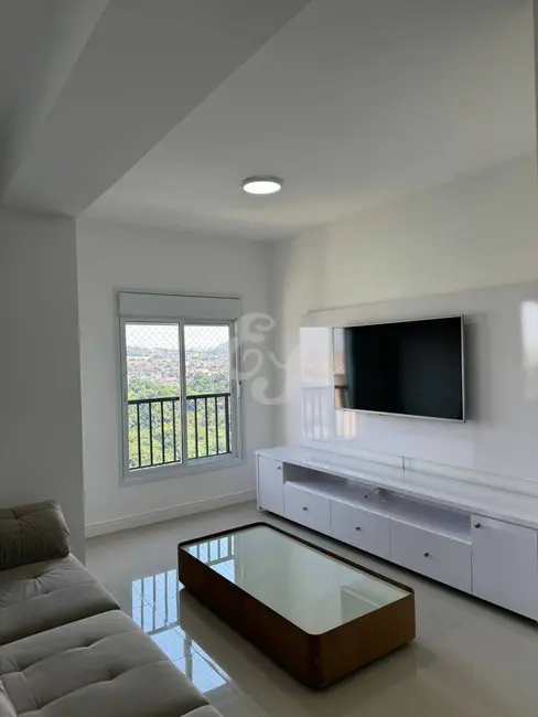 Foto 2 de Apartamento com 3 quartos para alugar, 110m2 em Alphaville Empresarial, Barueri - SP