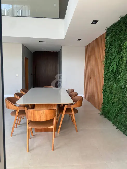 Foto 4 de Casa com 4 quartos à venda, 630m2 em Alphaville, Santana De Parnaiba - SP
