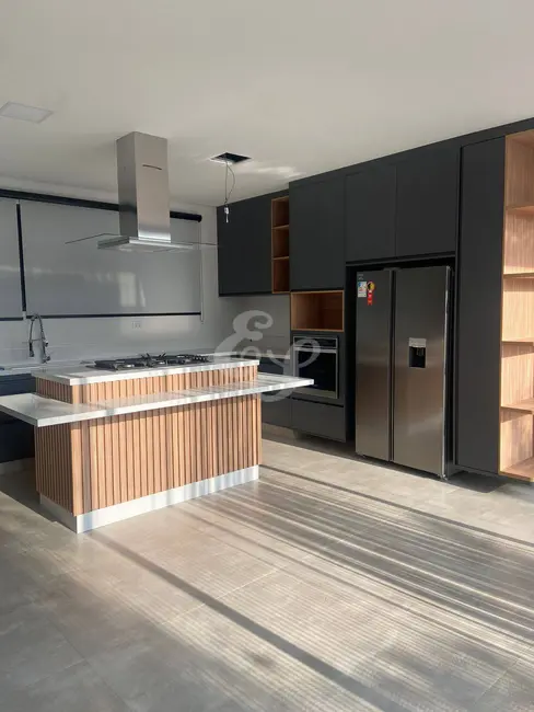 Foto 8 de Casa com 4 quartos à venda, 630m2 em Alphaville, Santana De Parnaiba - SP