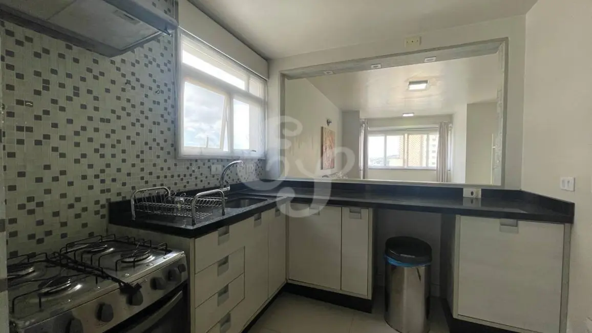 Apartamento com 2 quartos à venda e para alugar, 98m2 em Barueri - SP - imagem 7 Foto 7 de Apartamento com 2 quartos à venda e para alugar, 98m2 em Barueri - SP