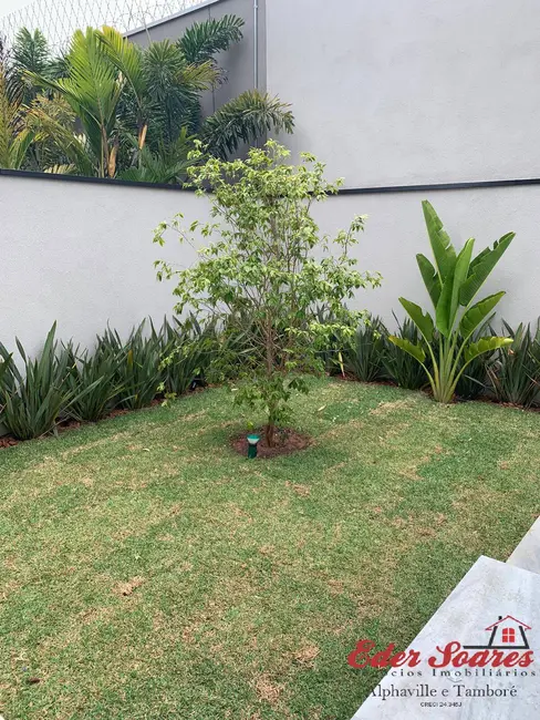 Foto 7 de Casa com 4 quartos à venda, 405m2 em Tamboré, Santana De Parnaiba - SP