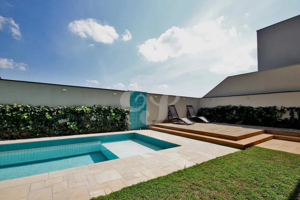 Foto 3 de Casa com 5 quartos à venda, 500m2 em Tamboré, Santana De Parnaiba - SP