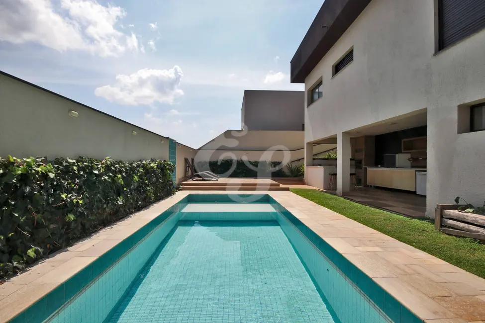 Foto 5 de Casa com 5 quartos à venda, 500m2 em Tamboré, Santana De Parnaiba - SP