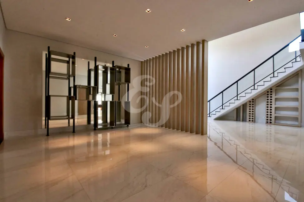 Foto 9 de Casa com 5 quartos à venda, 500m2 em Tamboré, Santana De Parnaiba - SP