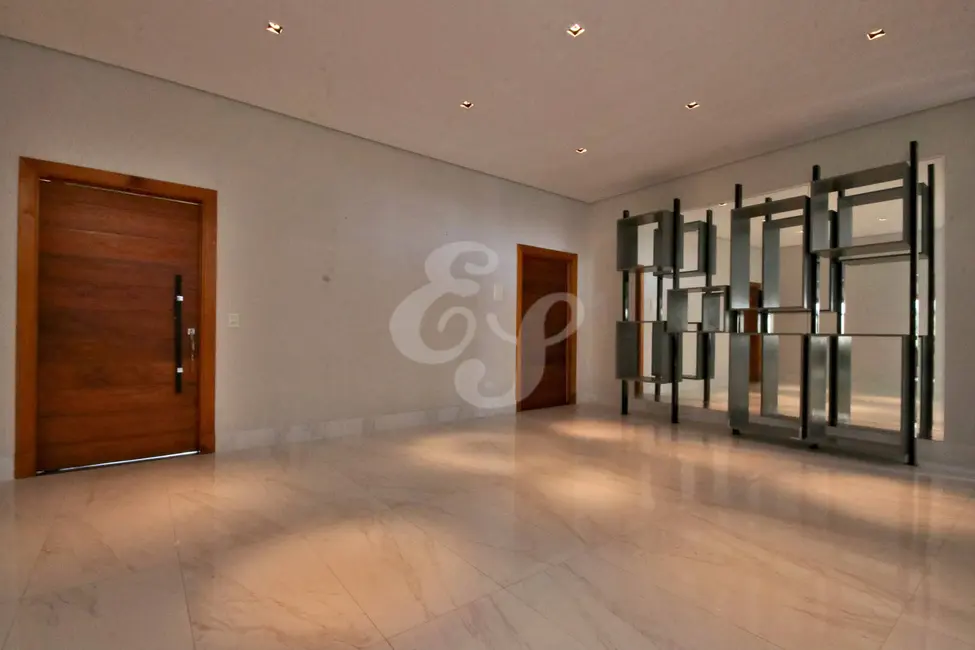 Foto 8 de Casa com 5 quartos à venda, 500m2 em Tamboré, Santana De Parnaiba - SP