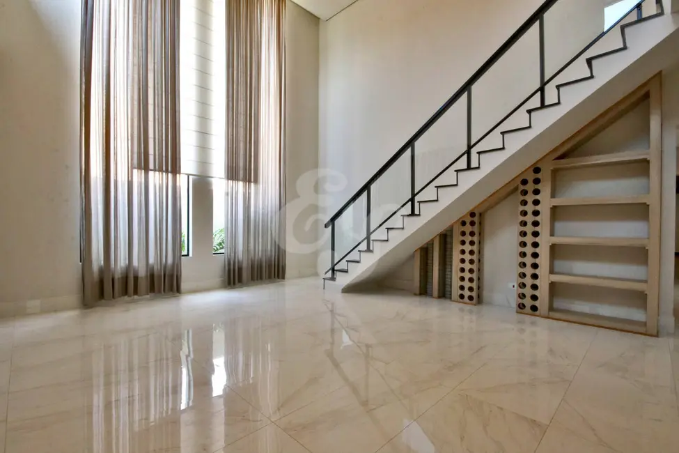 Foto 7 de Casa com 5 quartos à venda, 500m2 em Tamboré, Santana De Parnaiba - SP