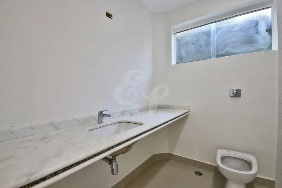 Foto 9 de Casa com 5 quartos à venda, 380m2 em Alphaville, Santana De Parnaiba - SP