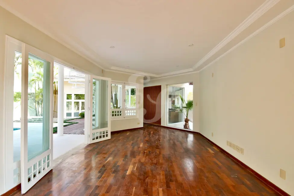 Foto 4 de Casa com 5 quartos à venda, 380m2 em Alphaville, Santana De Parnaiba - SP