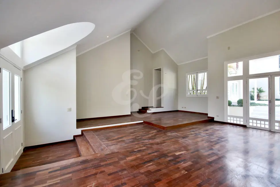 Foto 7 de Casa com 5 quartos à venda, 380m2 em Alphaville, Santana De Parnaiba - SP